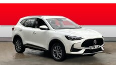 MG HS 1.5 T-GDI PHEV SE 5dr Auto Hatchback